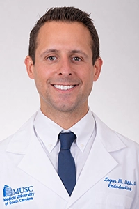 Dr. Logan Dilik